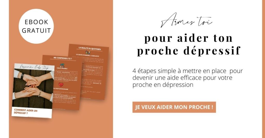 aide dépression