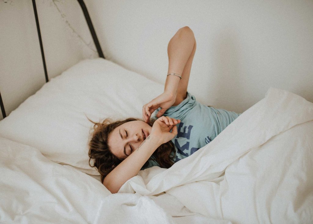 dépression fatigue