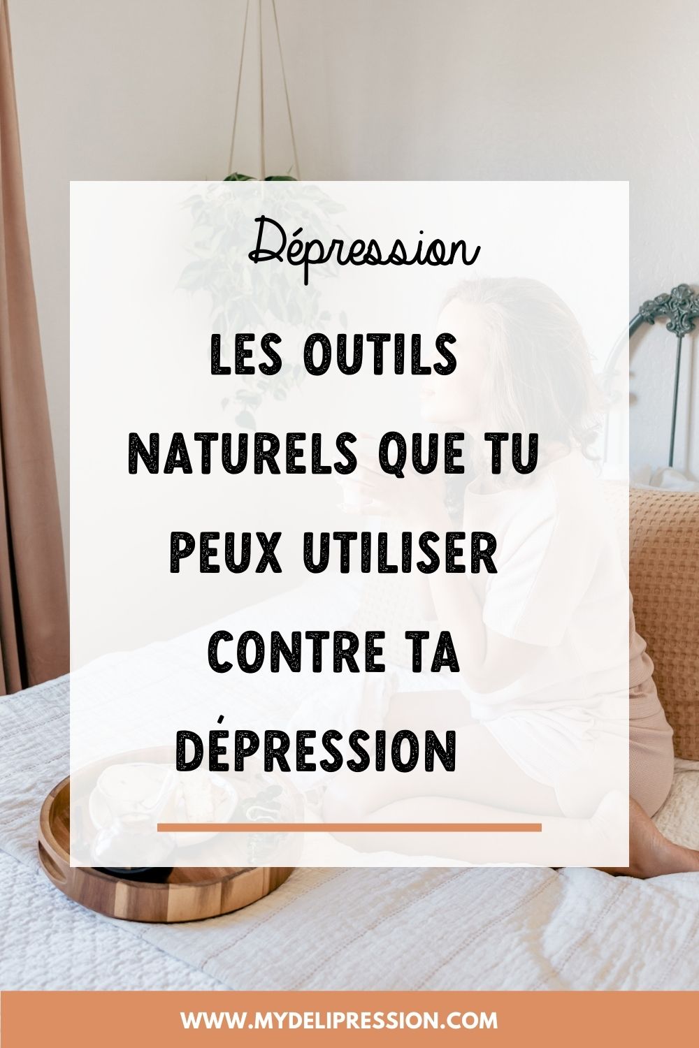 Sortir de la dépression naturellement , mythe ou réalité ? - MyDeliPression