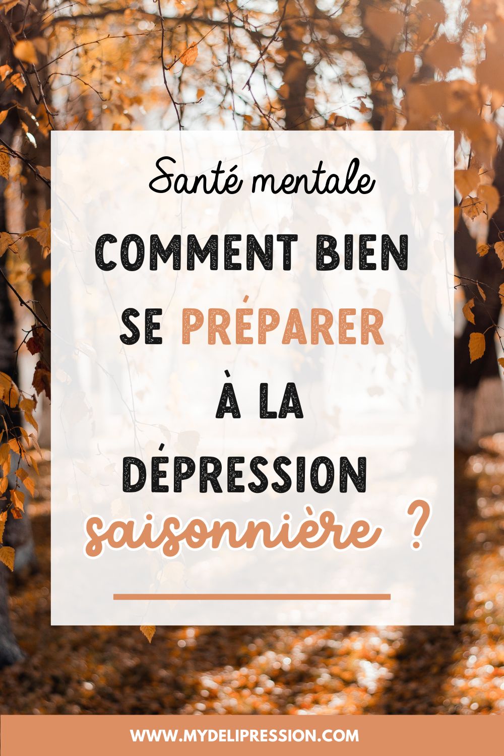 Traitements pour une dépression saisonnière — free download