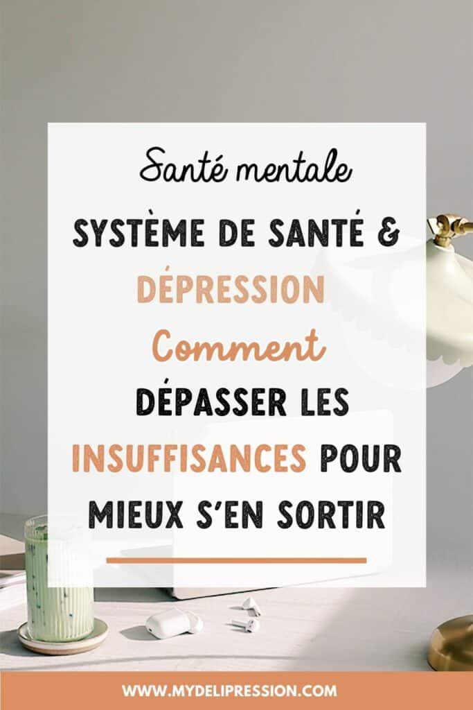 système de santé défaillant