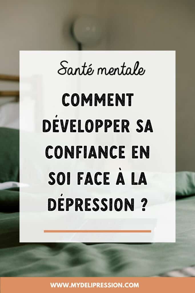 confiance en soi