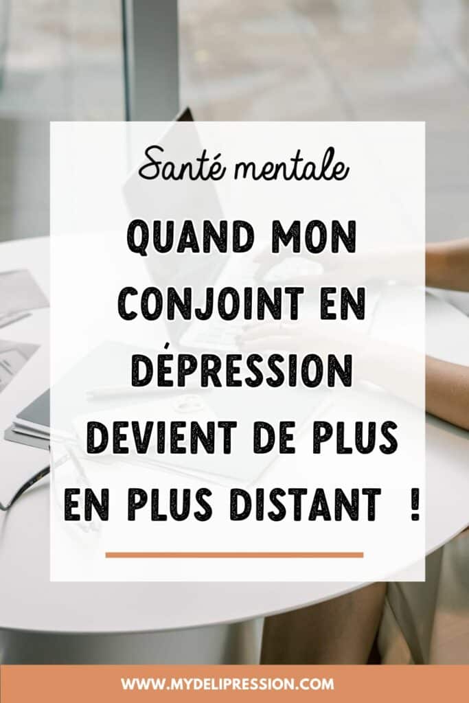 conjoint distant