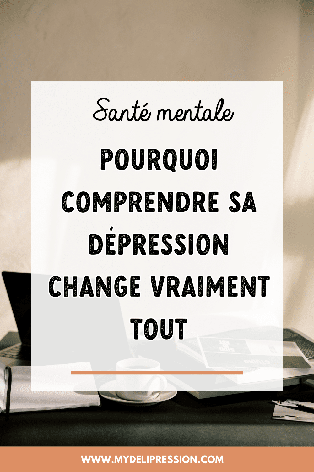 les causes de la dépression : pourquoi bien comprendre