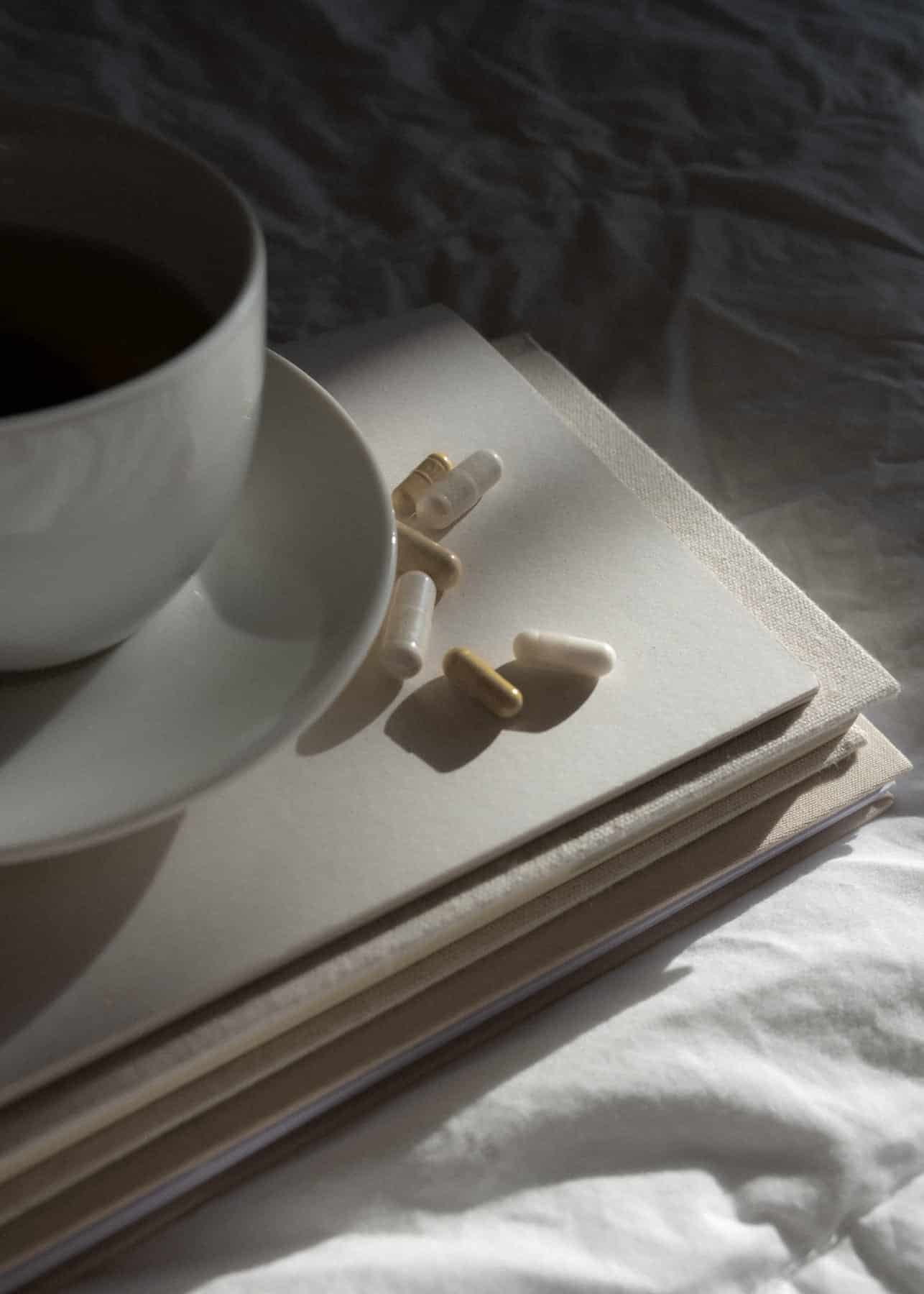 Lire la suite à propos de l’article Comment perdre du poids sous antidépresseurs