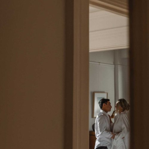 quand la vie de couple devient la colocation