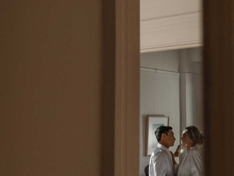 quand la vie de couple devient la colocation