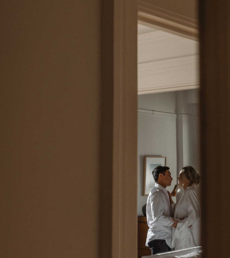 quand la vie de couple devient la colocation