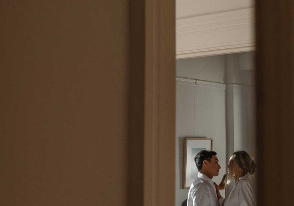 quand la vie de couple devient la colocation