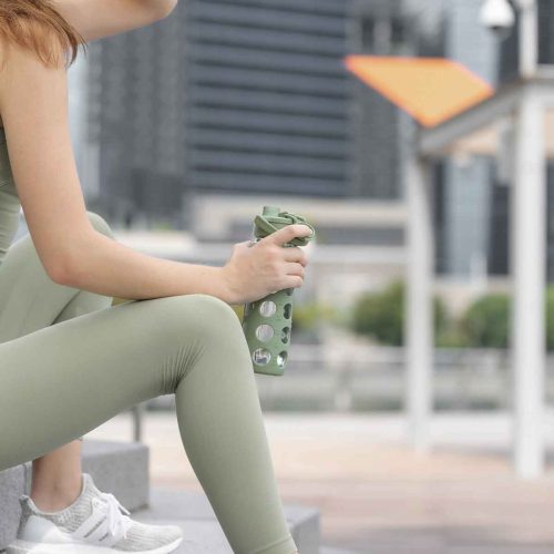 manque de confiance en soi dépression