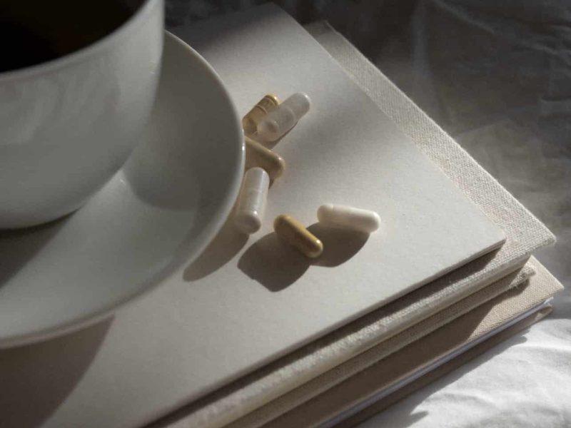 comment perdre du poids sous antidépresseurs