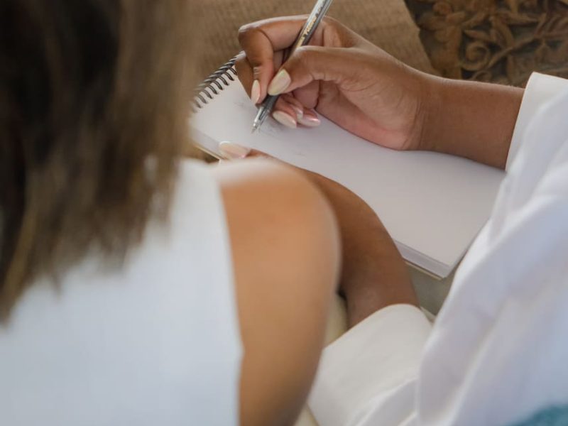 comment sortir d'une dépression