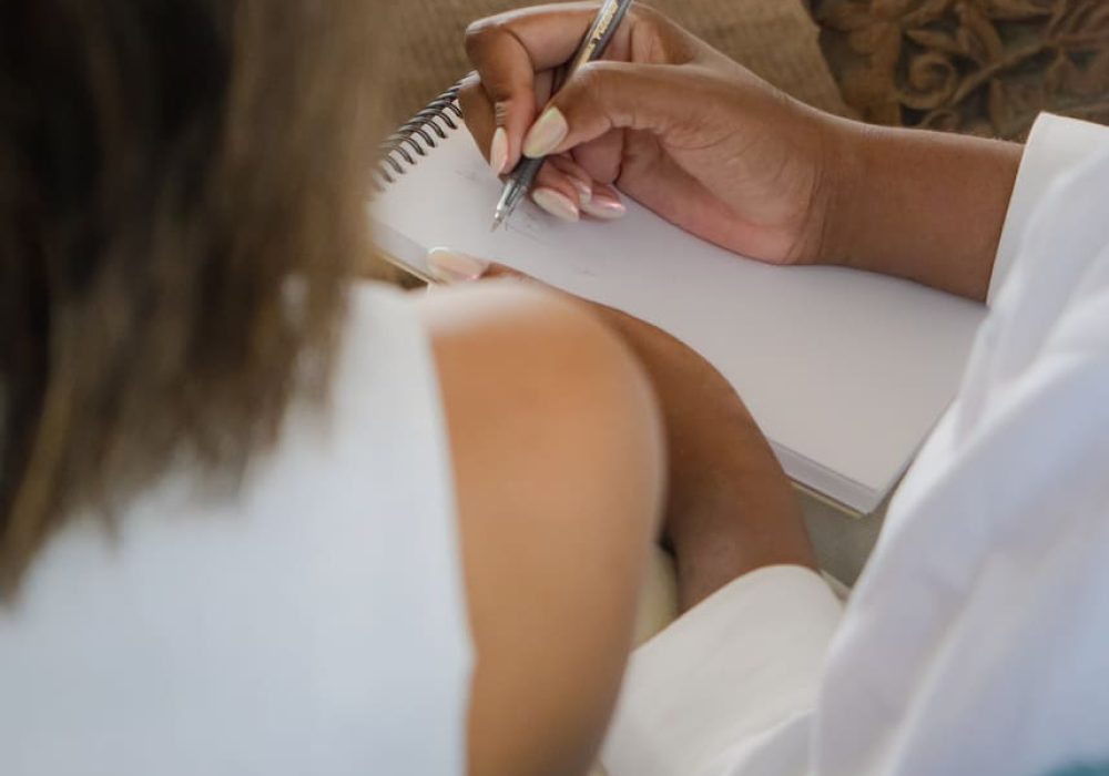 comment sortir d'une dépression